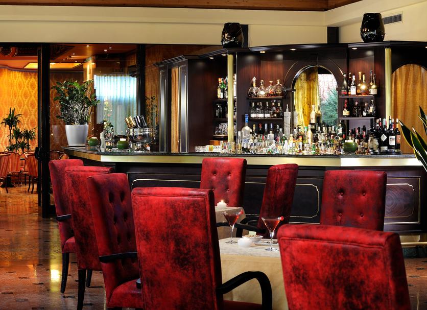 Bar Zdjęcie