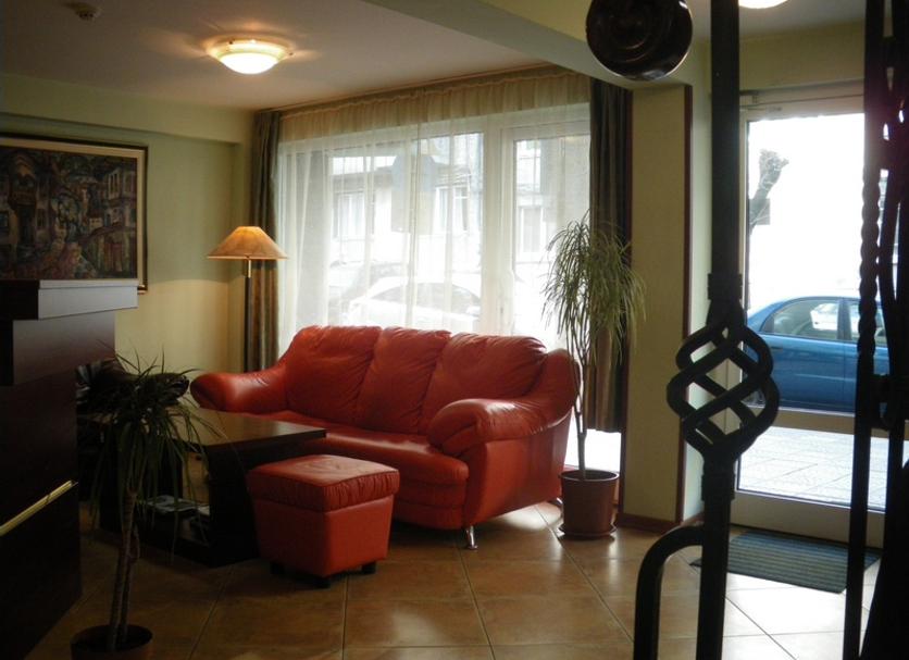 Lobby Zdjęcie