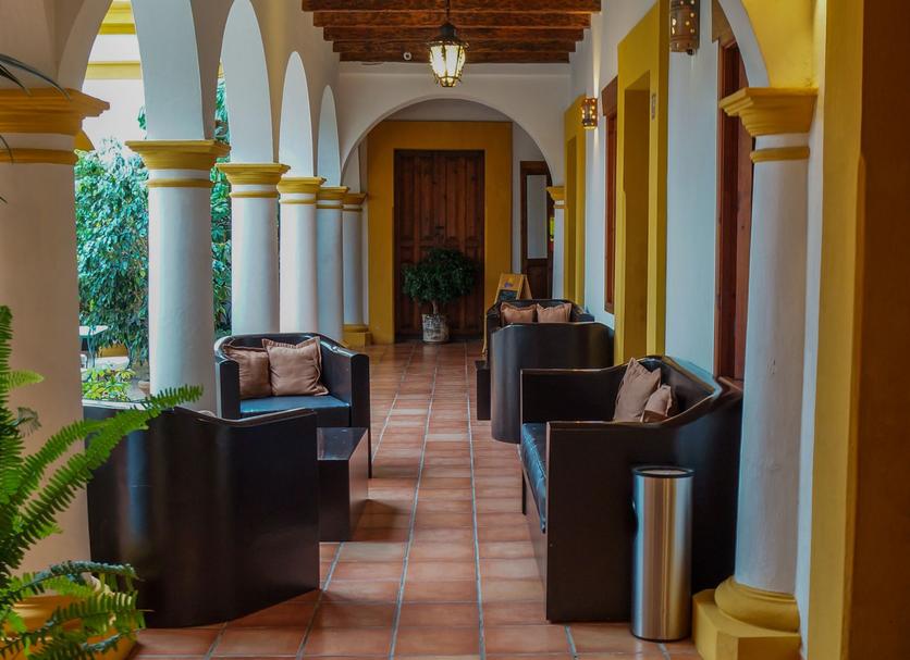 Lobby Zdjęcie