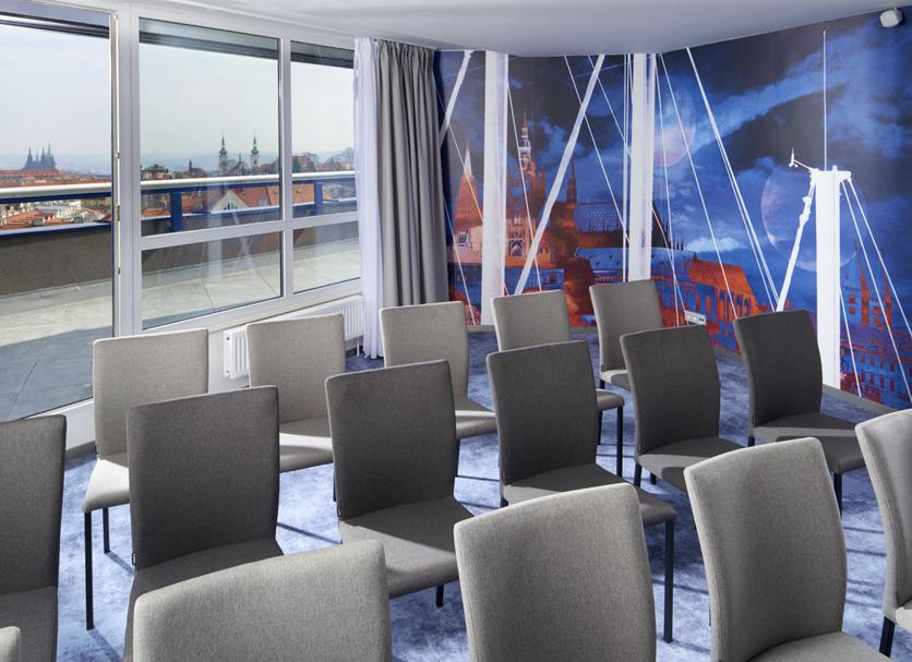 Sala konferencyjna Zdjęcie