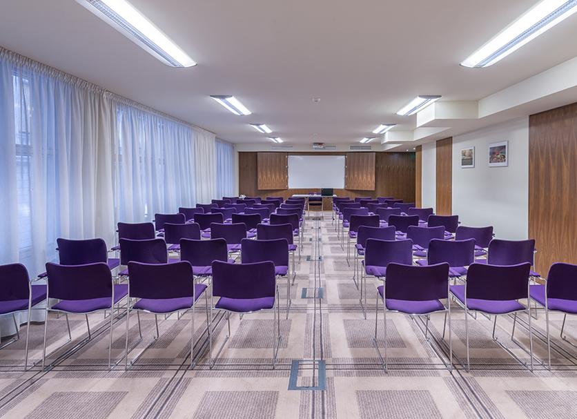 Sala konferencyjna Zdjęcie