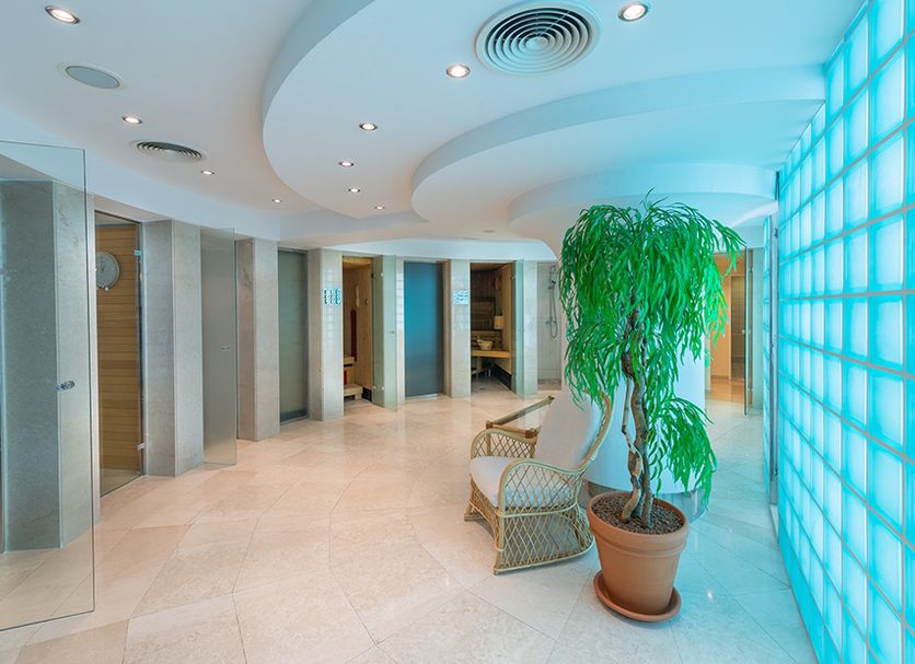 Lobby Zdjęcie