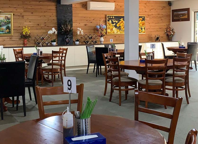 Restauracja Zdjęcie