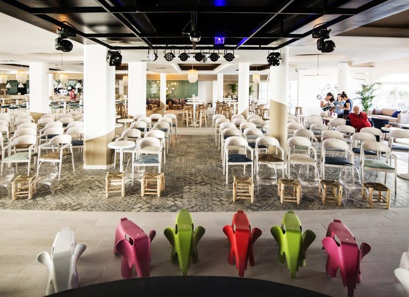 Restauracja Zdjęcie