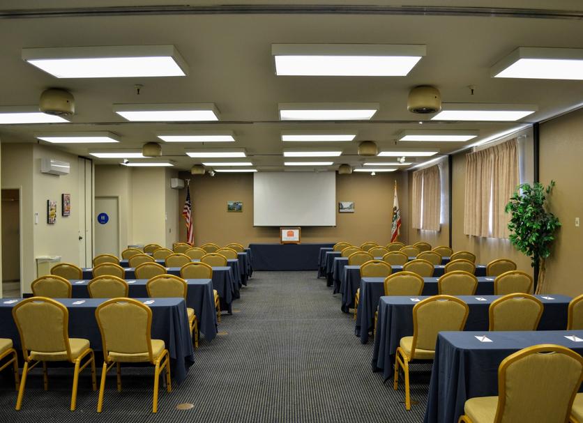 Sala konferencyjna Zdjęcie