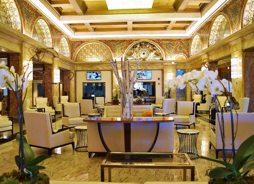 Lobby Zdjęcie