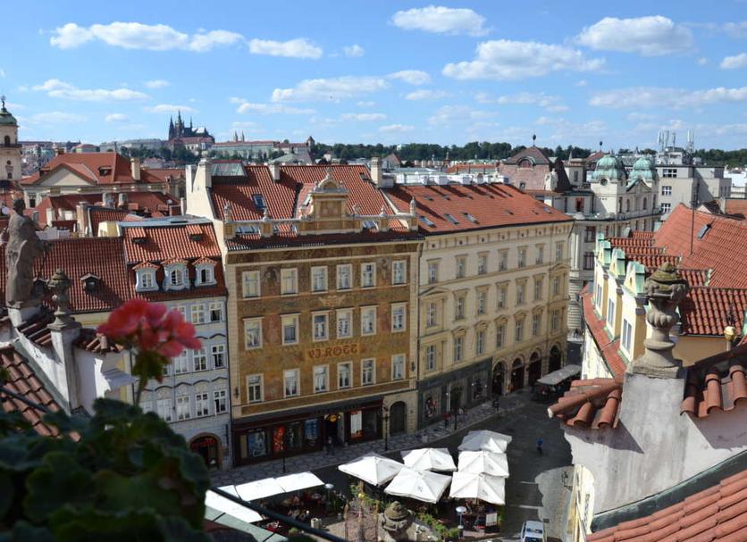 Budynek Zdjęcie