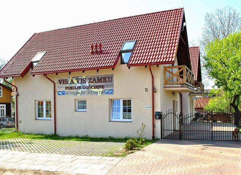 Budynek Zdjęcie