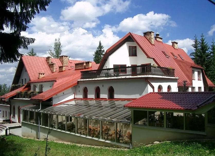 Budynek Zdjęcie