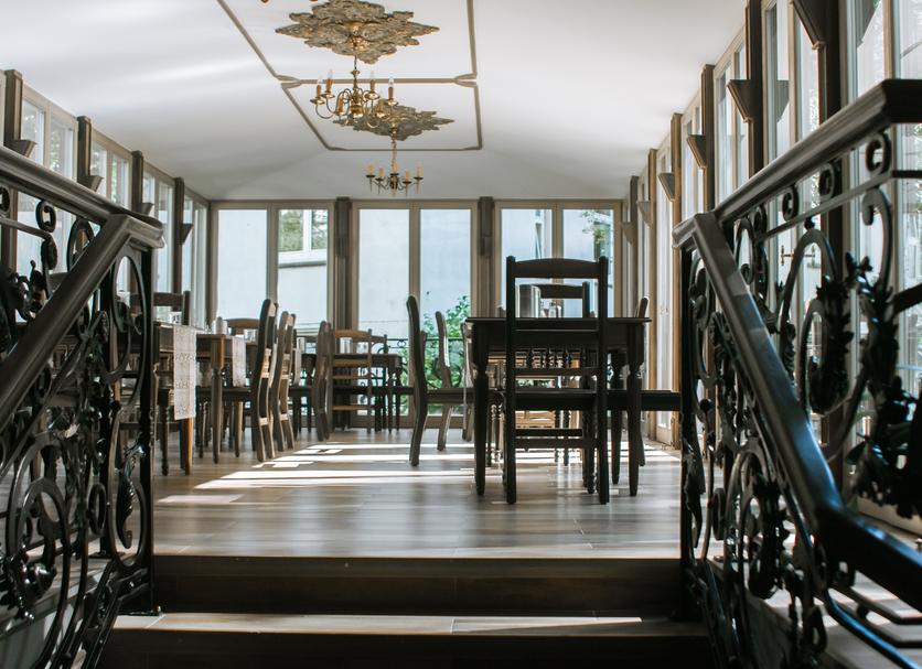 Udogodnienia w hotelu Zdjęcie