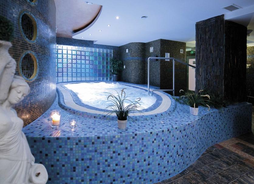 Spa Zdjęcie