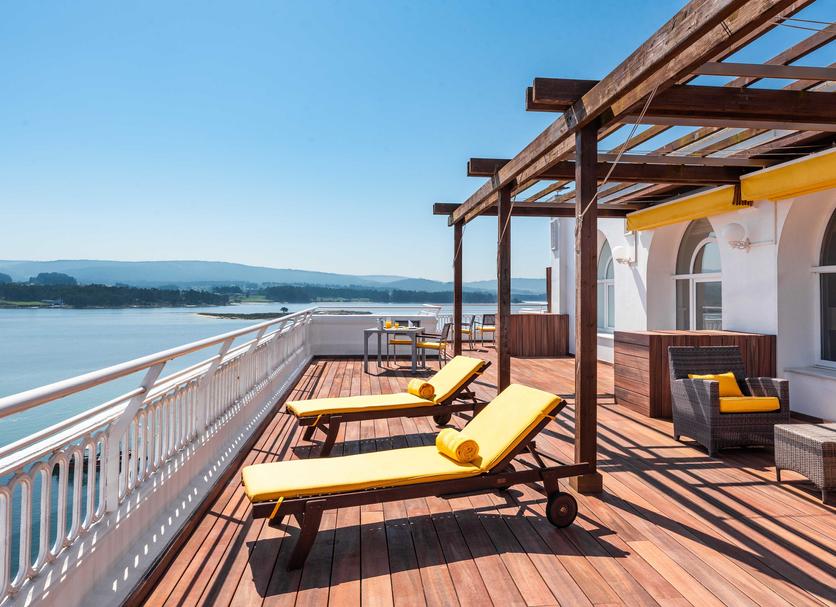 Balkon Zdjęcie