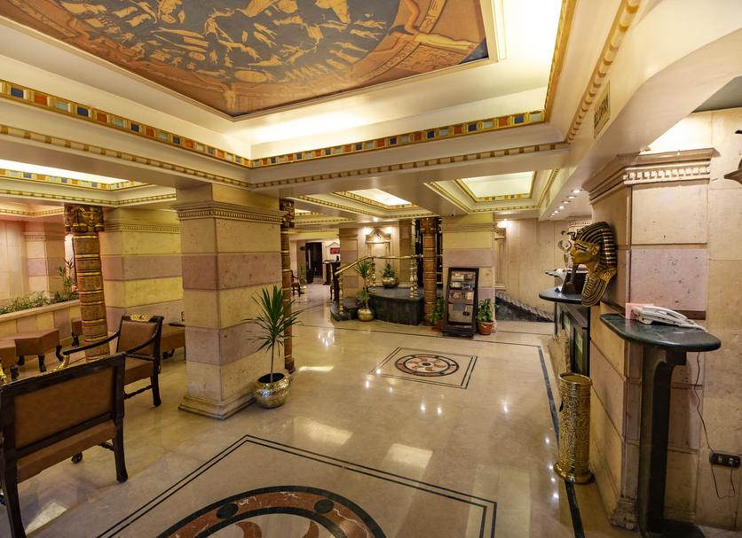 Lobby Zdjęcie
