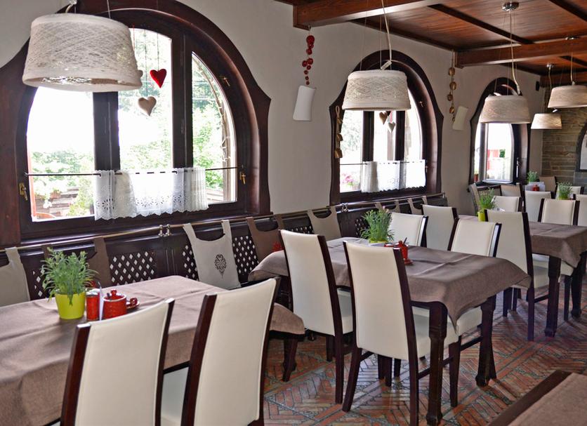 Restauracja Zdjęcie