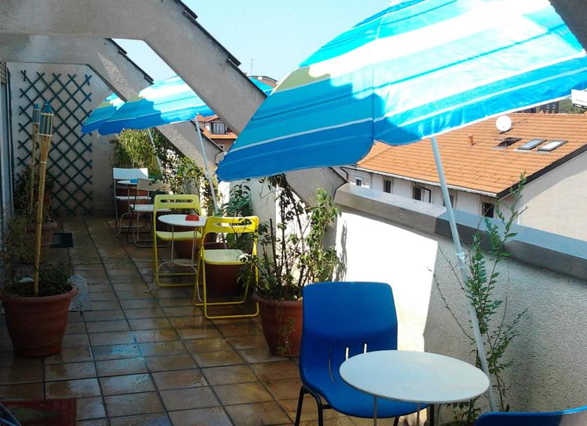 Patio Zdjęcie