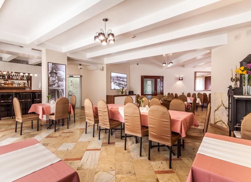 Restauracja Zdjęcie