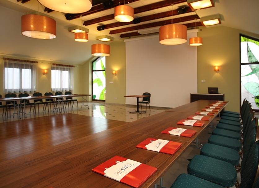 Sala konferencyjna Zdjęcie