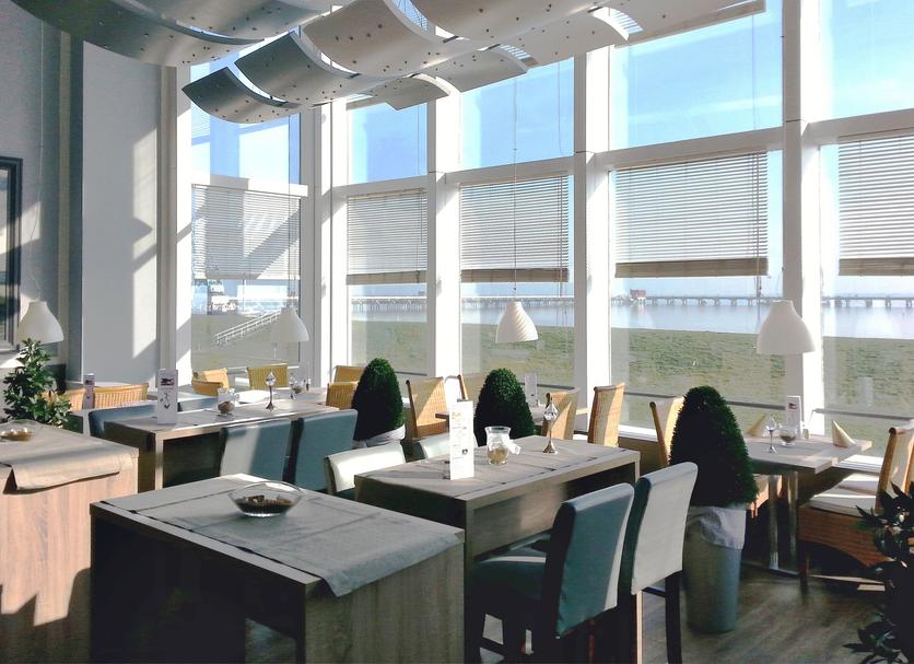 Restauracja Zdjęcie