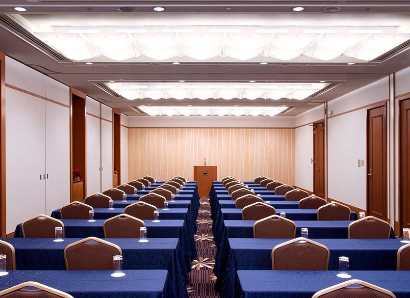 Sala konferencyjna Zdjęcie