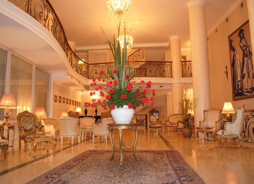 Lobby Zdjęcie