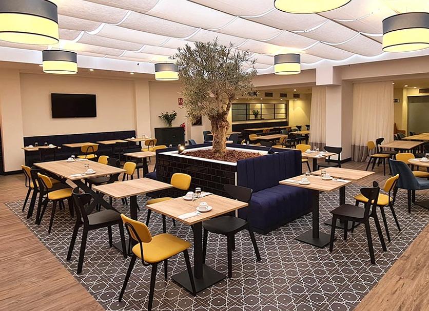 Restauracja Zdjęcie