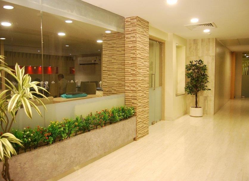 Lobby Zdjęcie