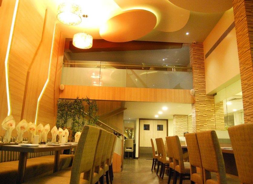 Restauracja Zdjęcie
