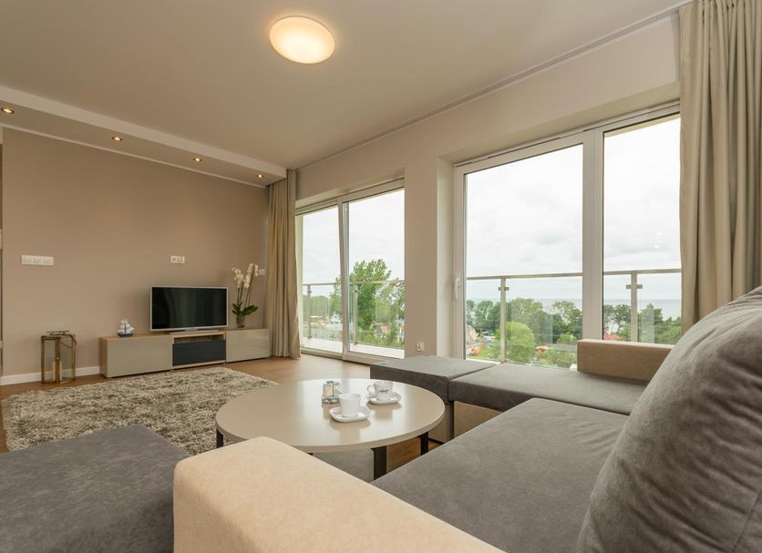 Pokój dzienny Zdjęcie