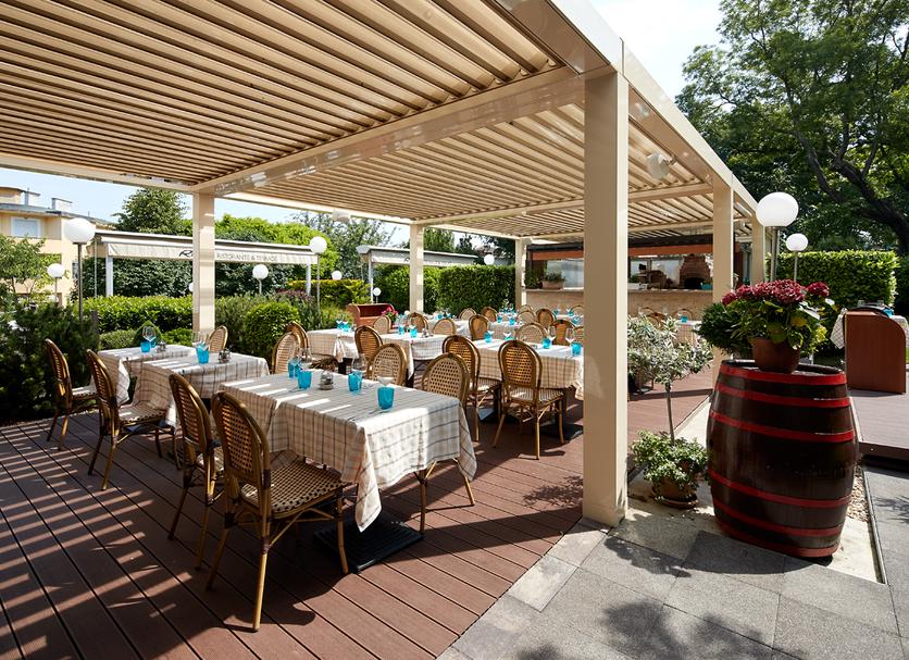 Restauracja Zdjęcie