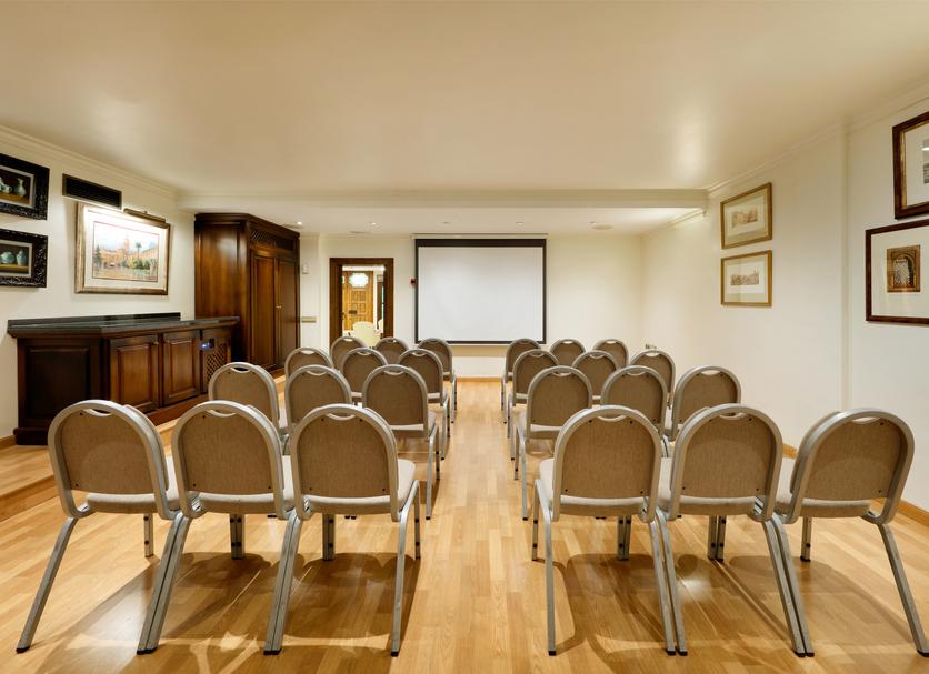 Sala konferencyjna Zdjęcie