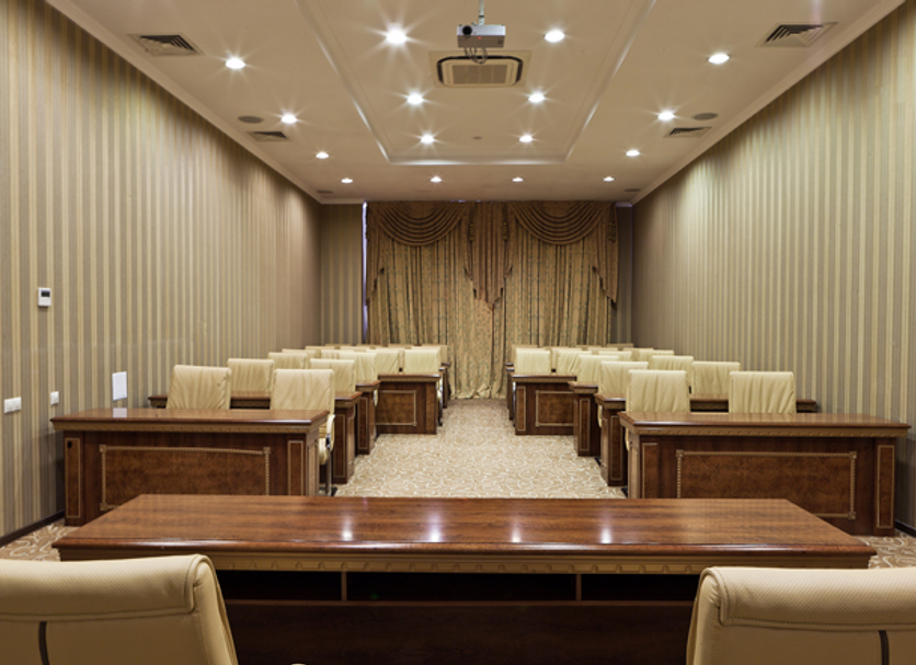 Sala konferencyjna Zdjęcie