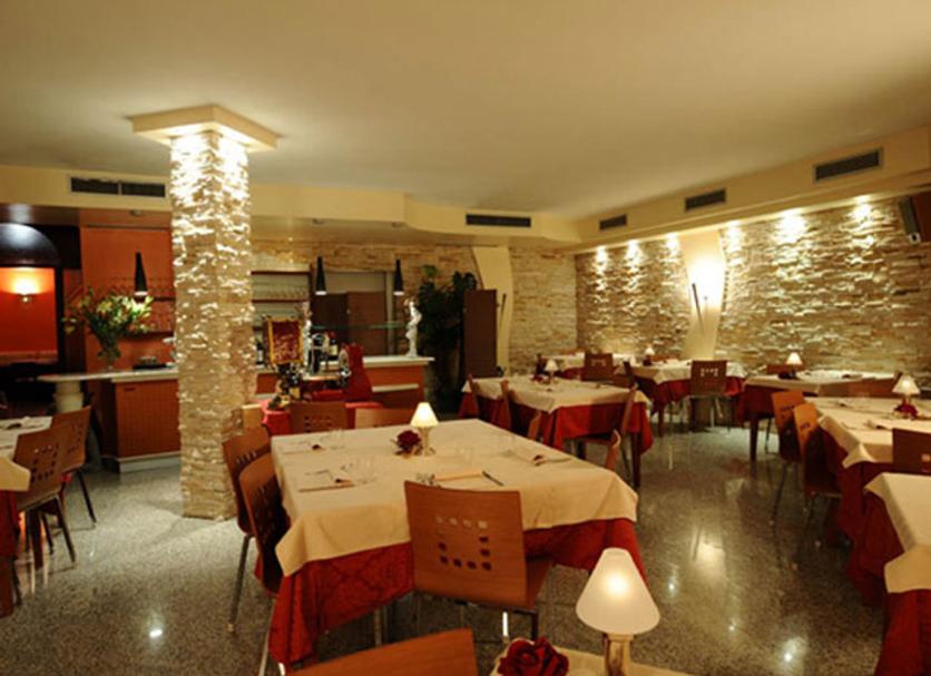Restauracja Zdjęcie