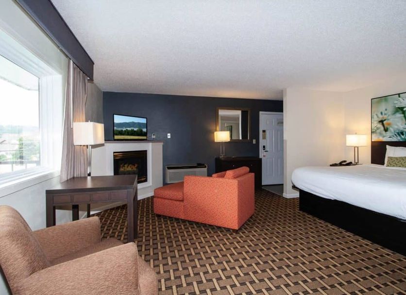 Pokój dzienny Zdjęcie