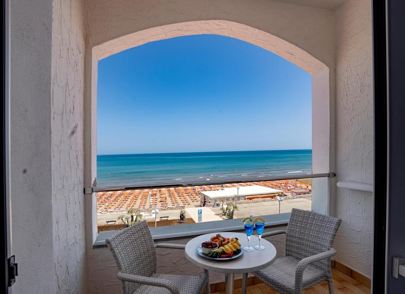 Balkon Zdjęcie