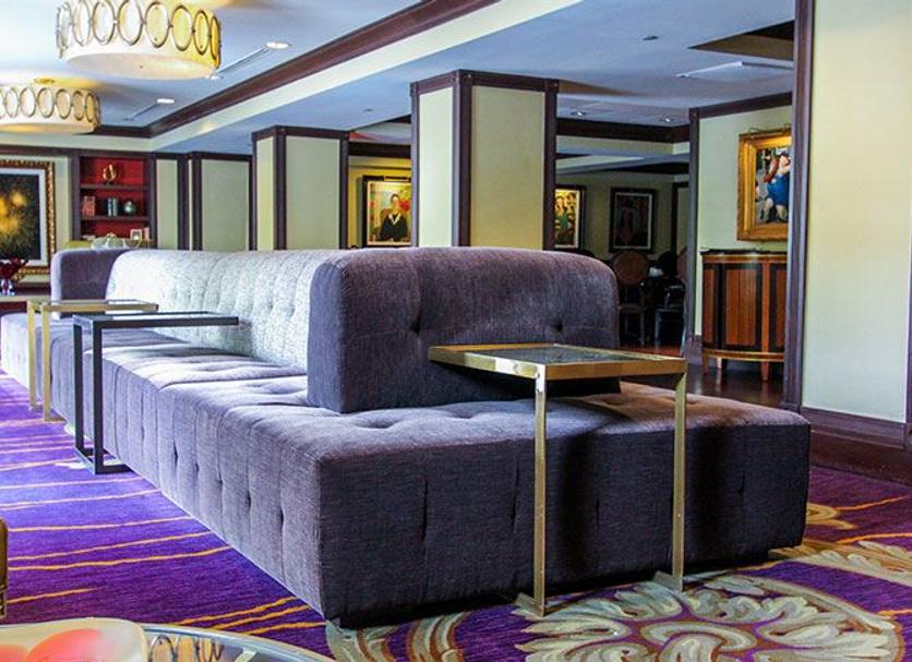 Lobby Zdjęcie