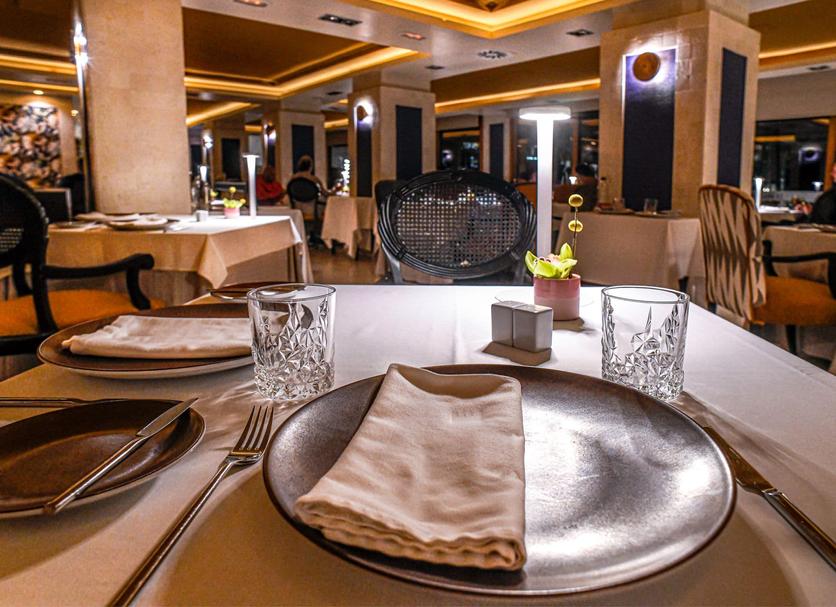Restauracja Zdjęcie