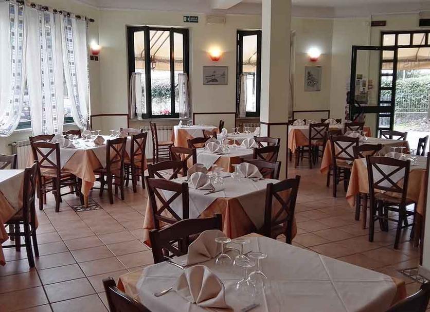 Restauracja Zdjęcie