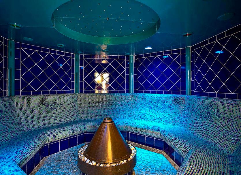 Spa Zdjęcie
