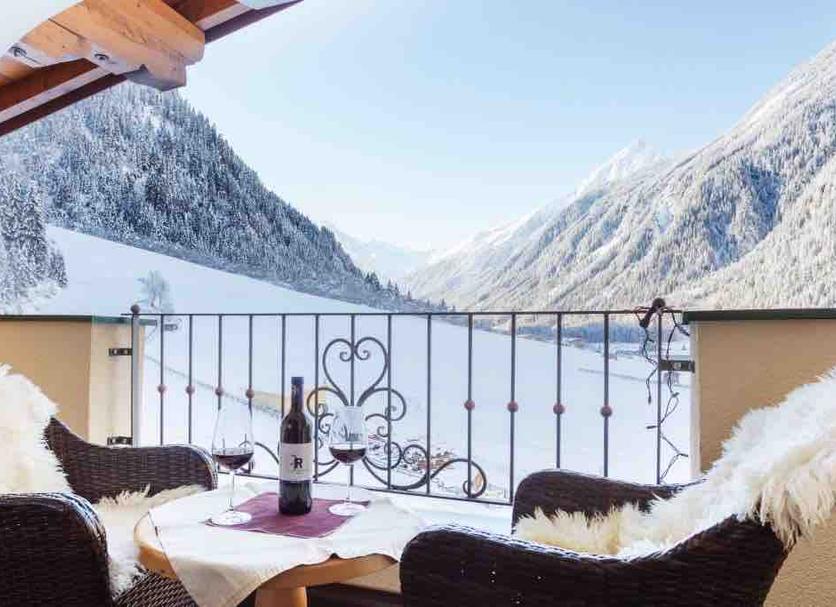 Balkon Zdjęcie
