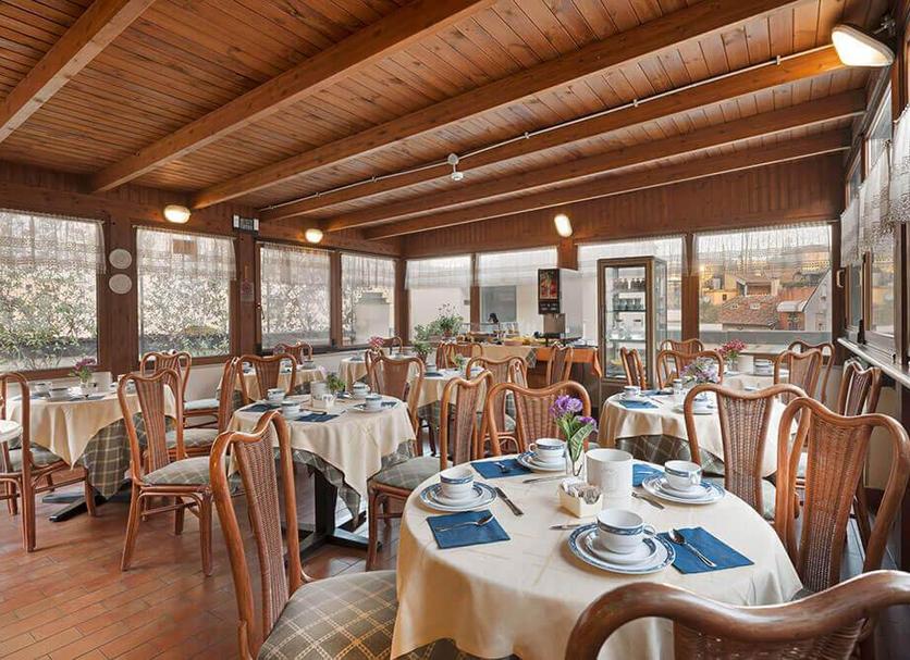 Restauracja Zdjęcie