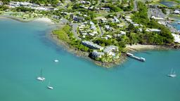 Hotele: Airlie Beach